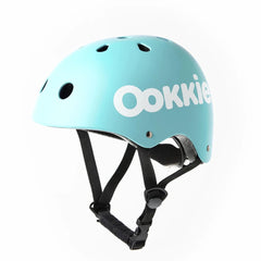 Ookkie Helmets Mint Ookkie Safety Helmet