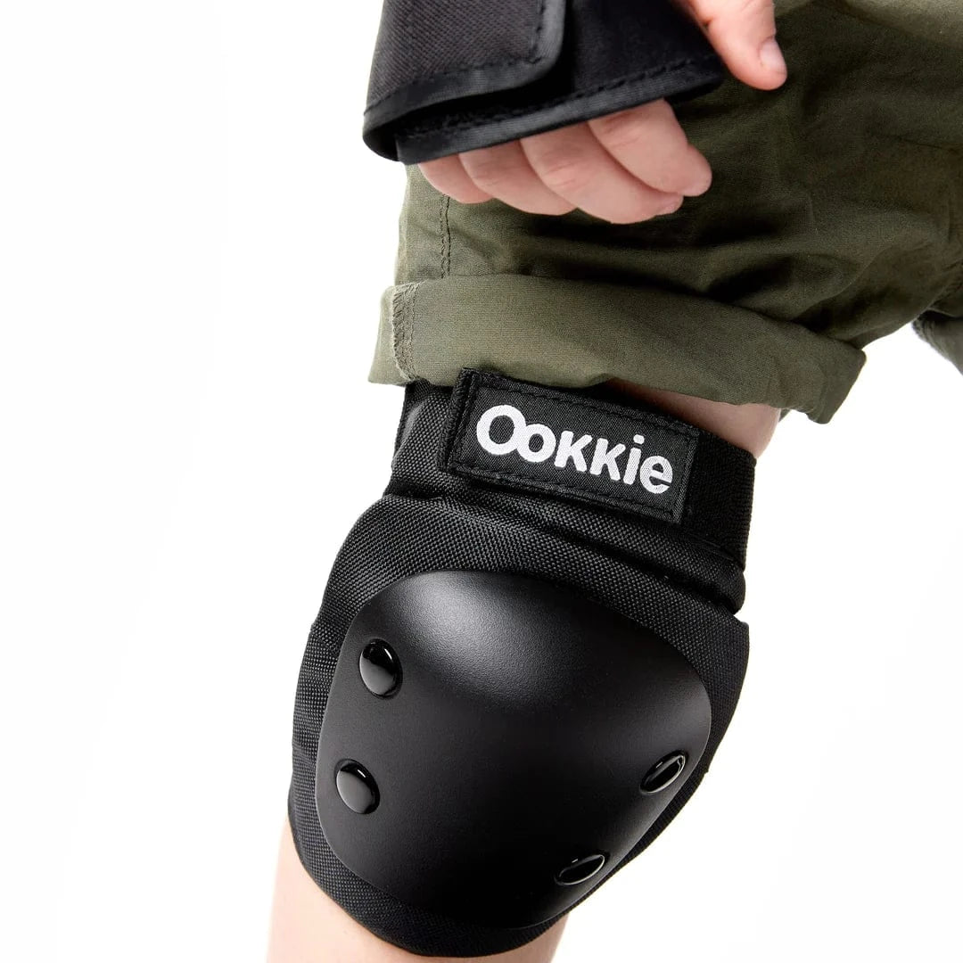 Ookkie Protective Gear Ookkie Saftey Pads