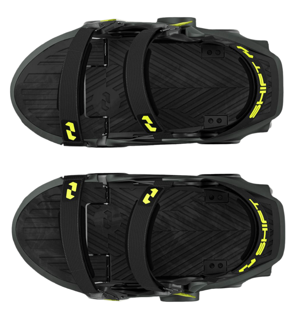 SHIFT PORTABLE MOBILITY Moonwalkers