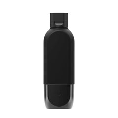 Unit1 Accessories Charcoal Black Unit1 Bottle Water