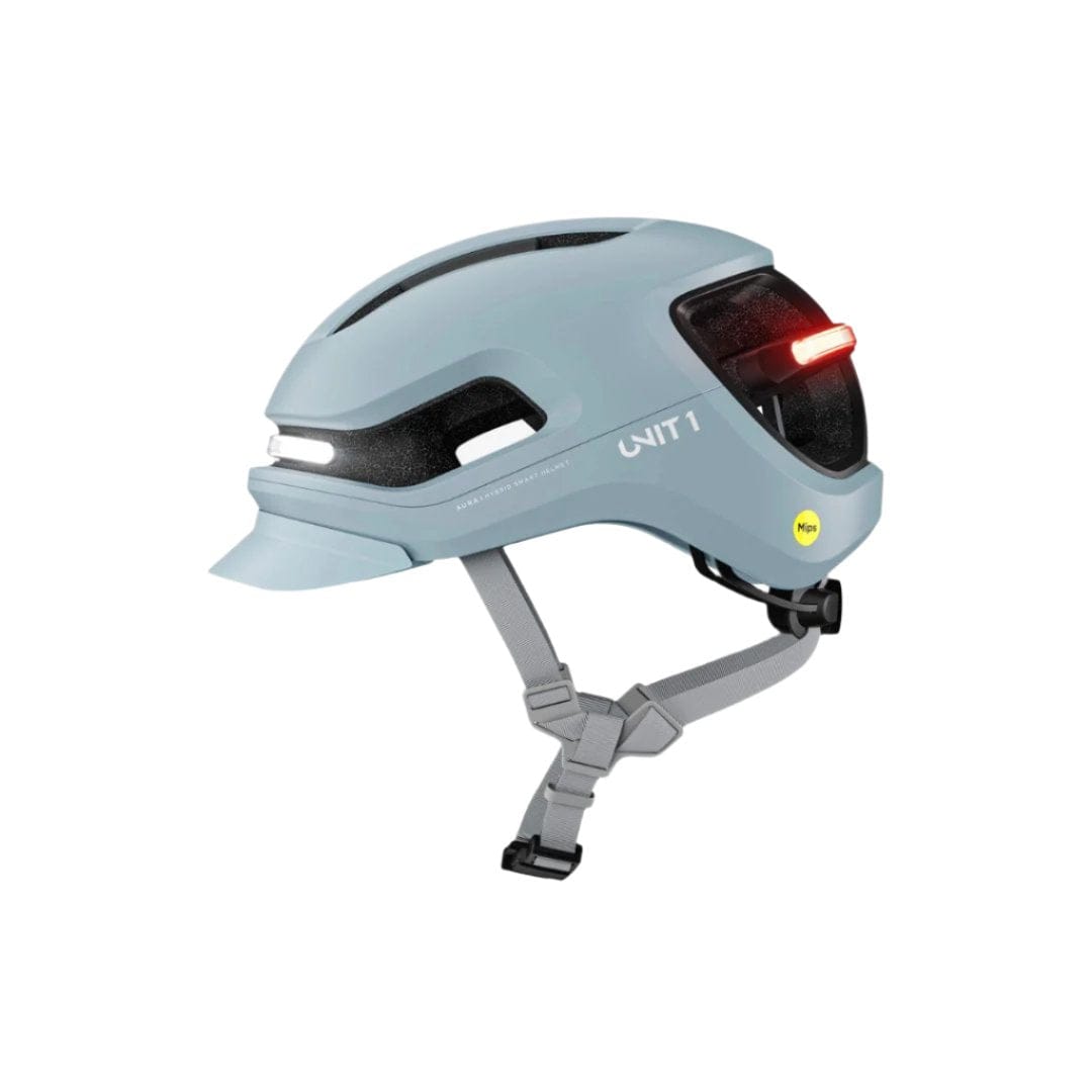 Unit1 Accessories Stingray / Small Unit1 Aura Mips Helmet