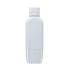 Unit1 Accessories Stone Gray Unit1 Bottle Water