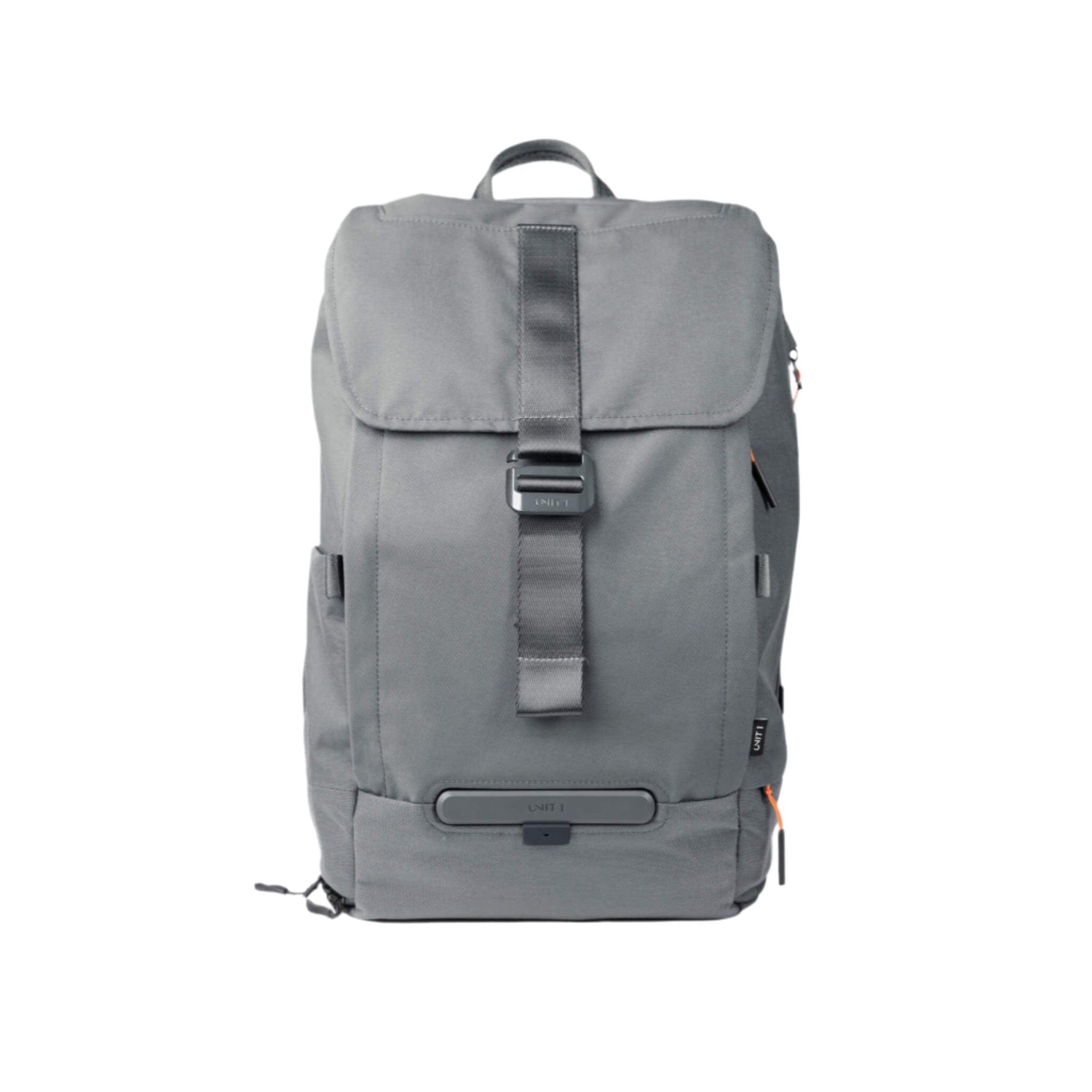 Unit1 Bagpack Ashen Gray Unit1 TORCH Backpack