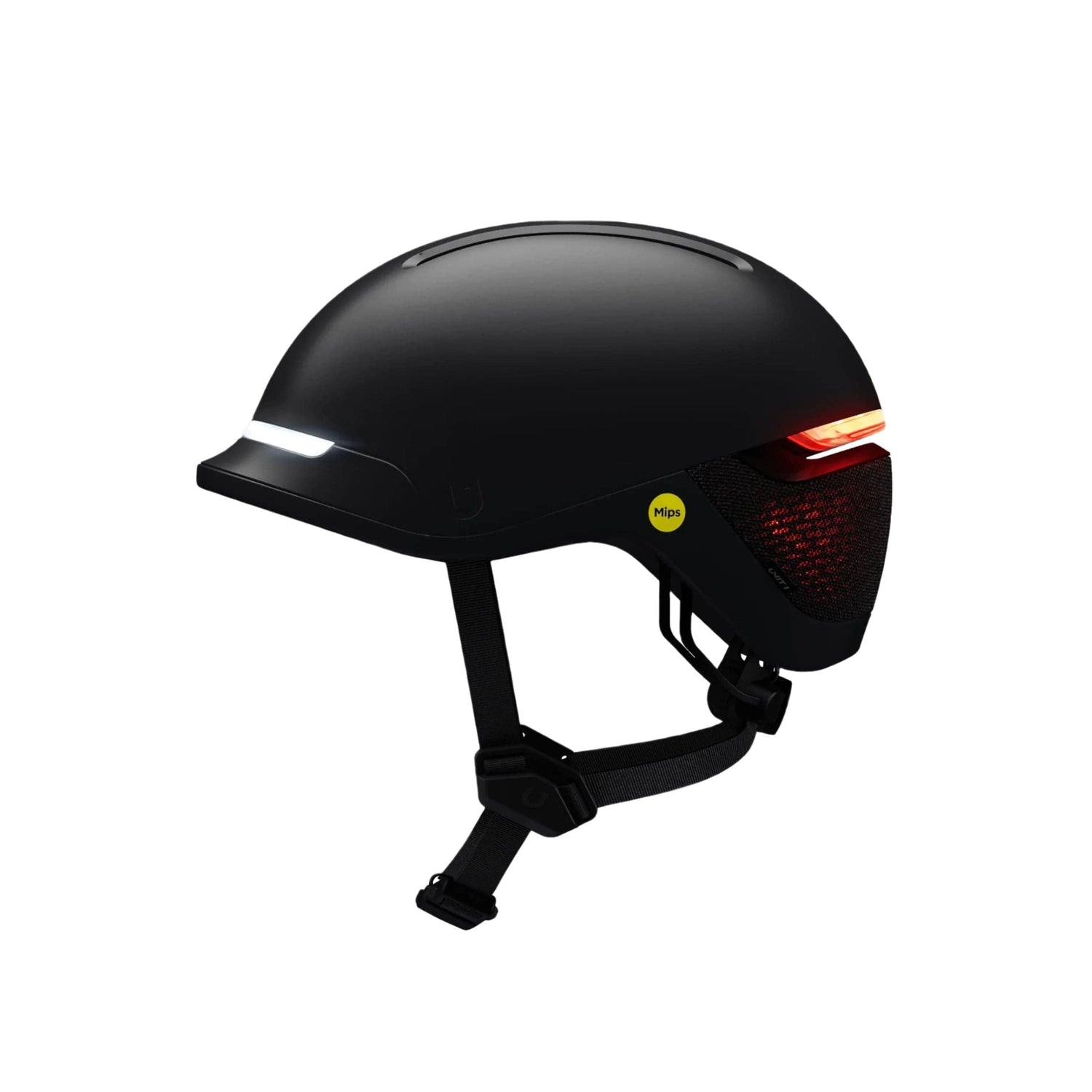 Unit1 Helmets Blackbird / S Unit1 Faro