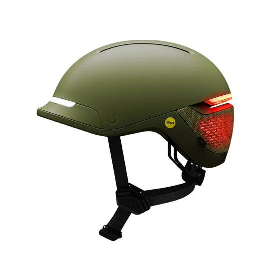 Unit1 Helmets Juniper / S Unit1 Faro