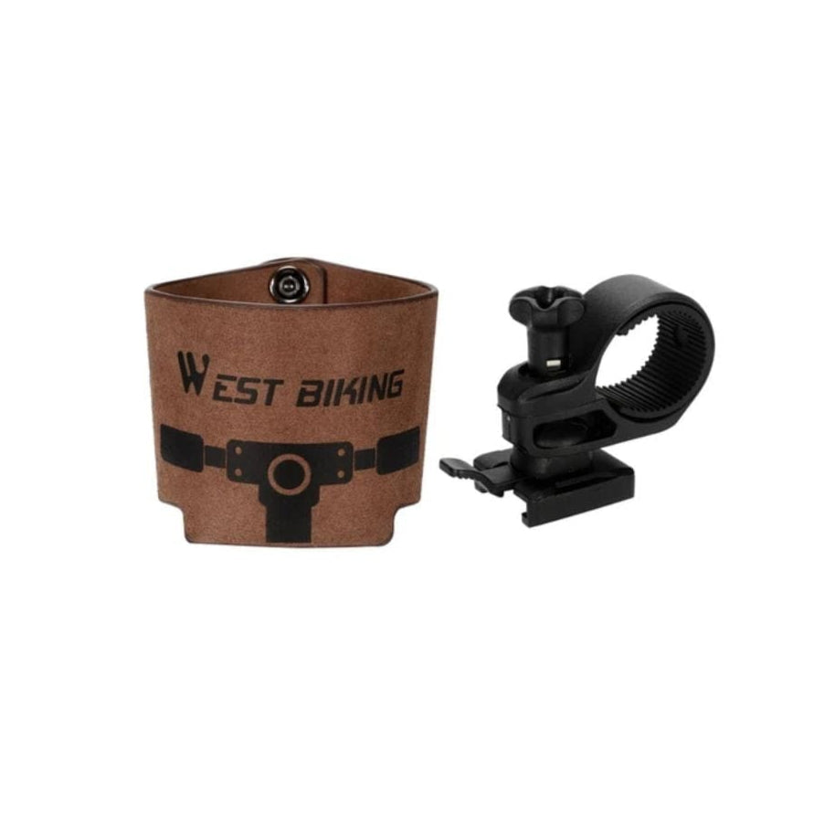 West Biking Accessories WEST BIKING Coffe Cup Holder