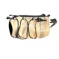 West Biking Riding Apparel & Accessories Handlebar Bag