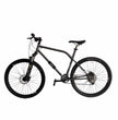 YERKA Bicycles Medium / Large / Black / SRAM X4 YERKA V4 Suspension