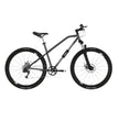 YERKA Bicycles Small / Medium / Black / SRAM X4 YERKA V4 Suspension