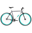 YERKA Bicycles Turquoise / S YERKA V3