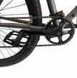 YERKA Bicycles YERKA V4 Suspension